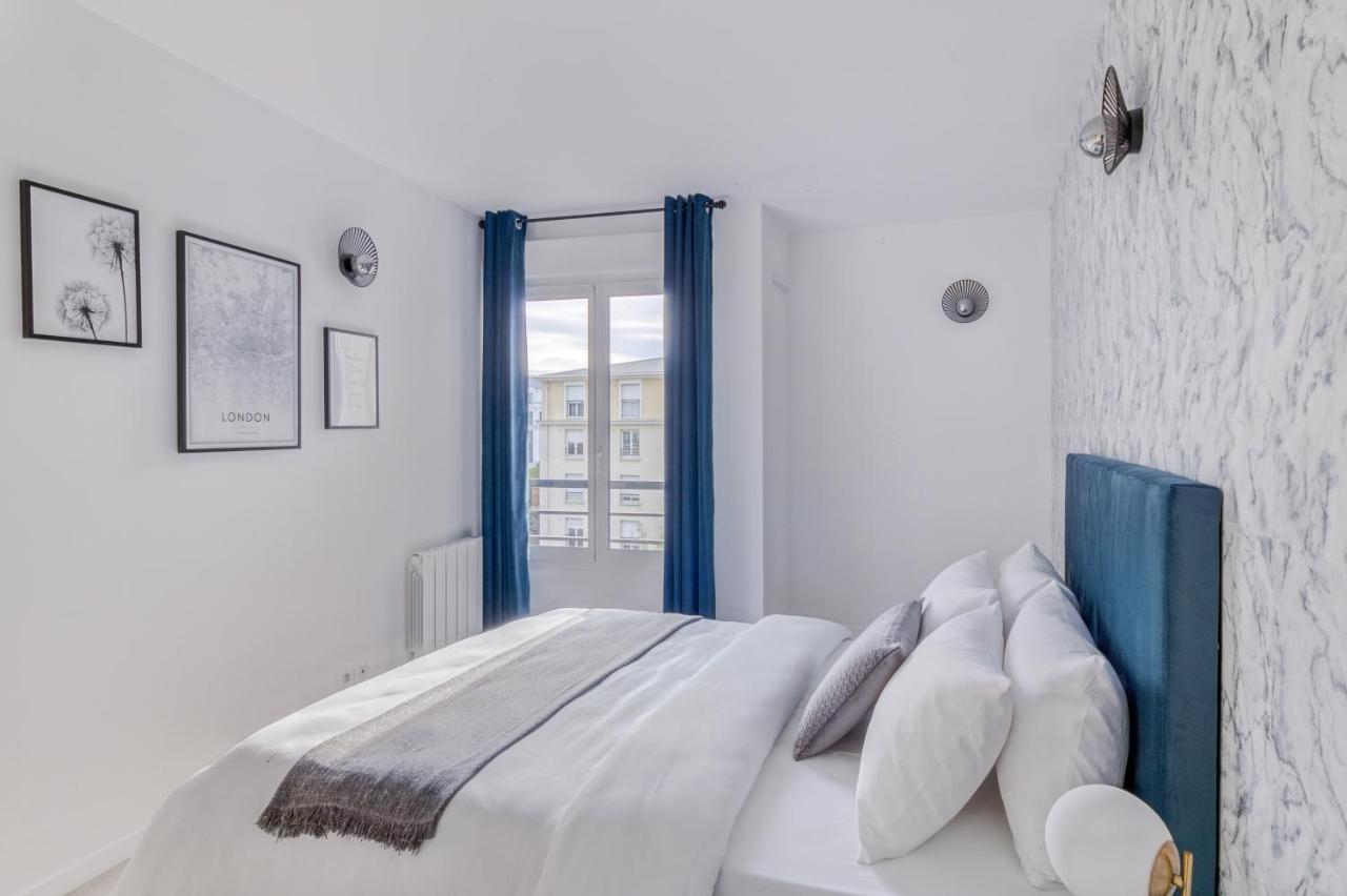 Appartement Cosy A Quelques Pas De Disneyland Paris #14 Chessy (Seine-et-Marne) Exterior foto